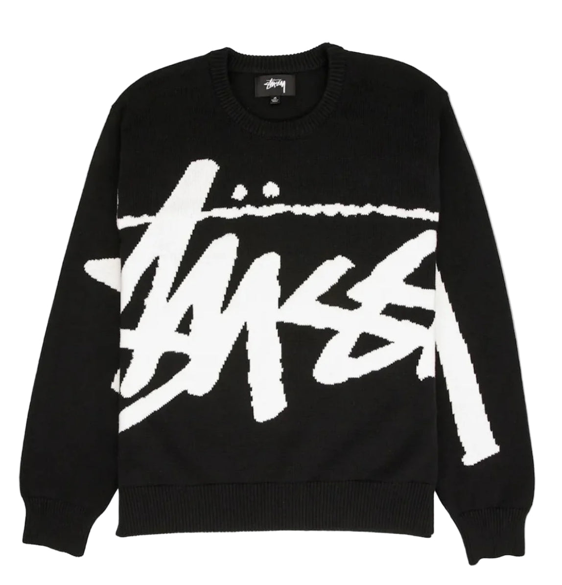 STUSSY - SWEATER