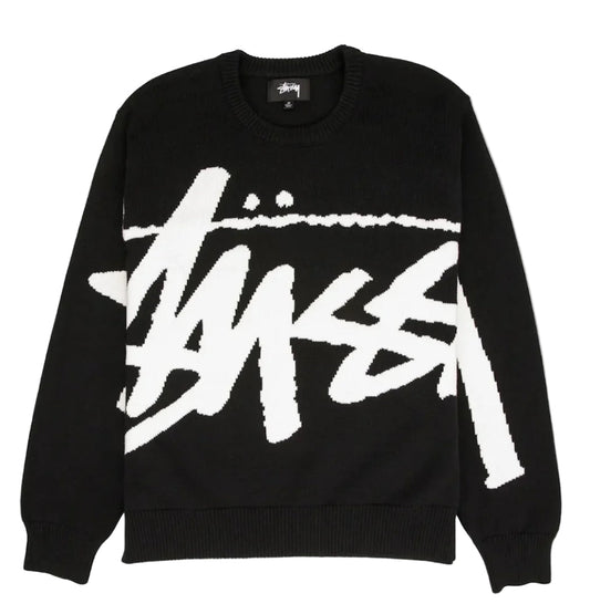 STUSSY - SWEATER