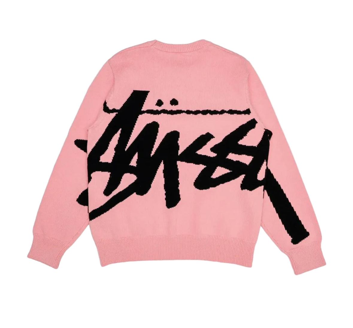 STUSSY - SWEATER