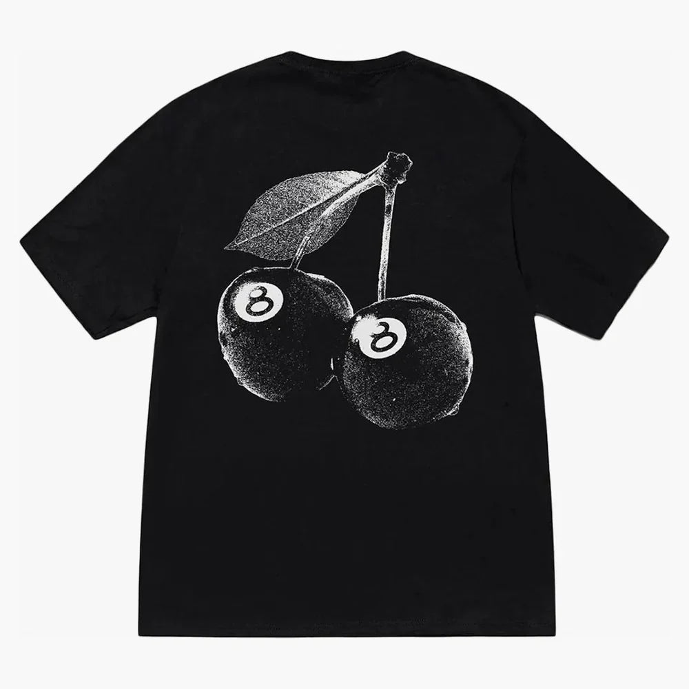 STUSSY - TEE