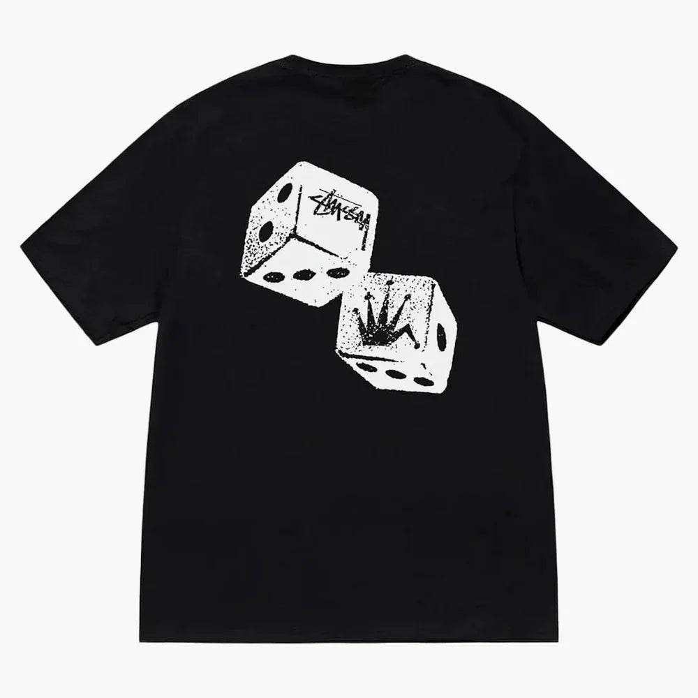 STUSSY - TEE