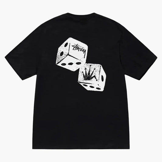 STUSSY - TEE