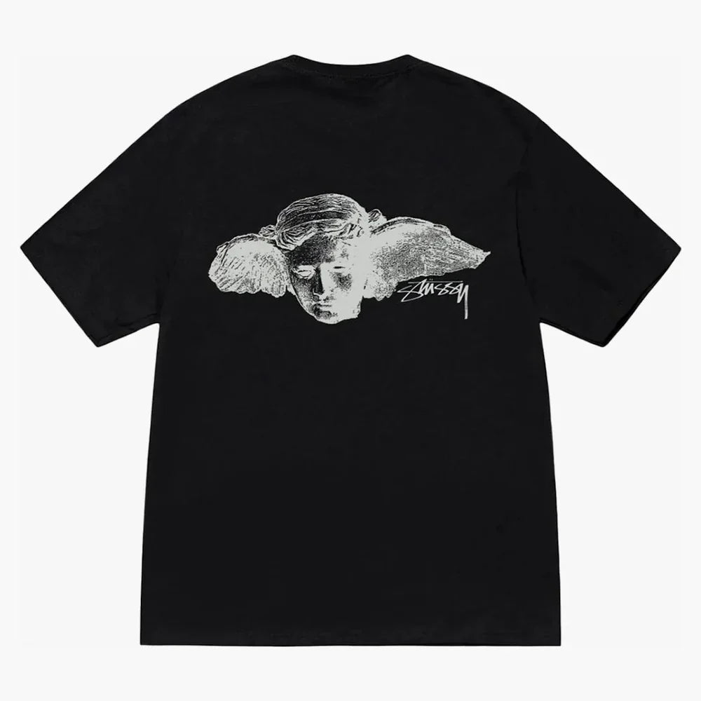 STUSSY - TEE