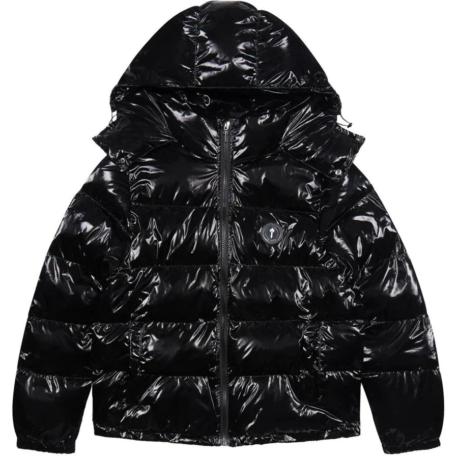 TS - JACKET