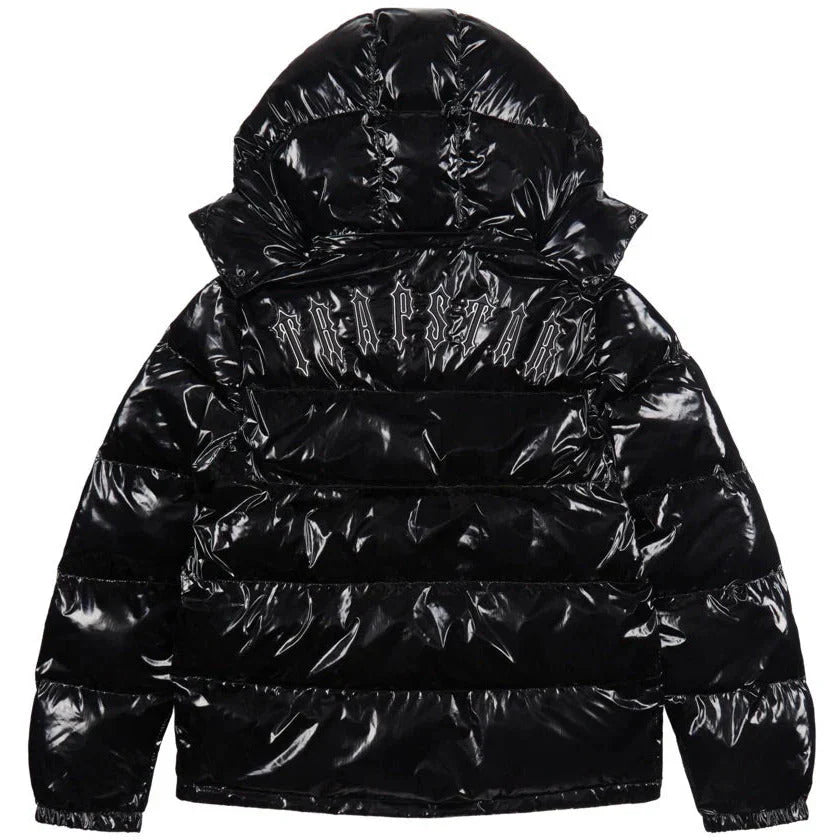 TS - JACKET