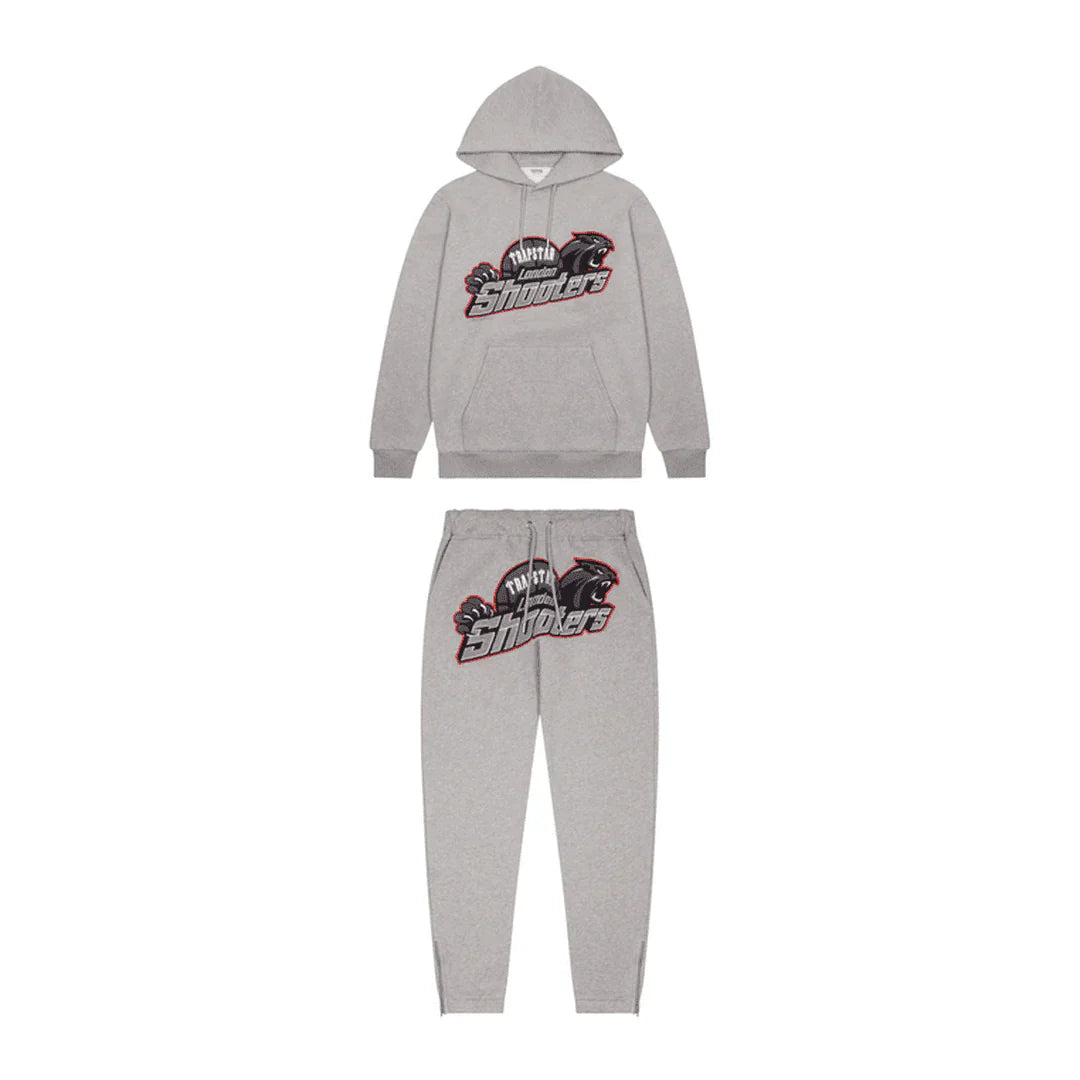 SHOOTERS - TRACKSUIT