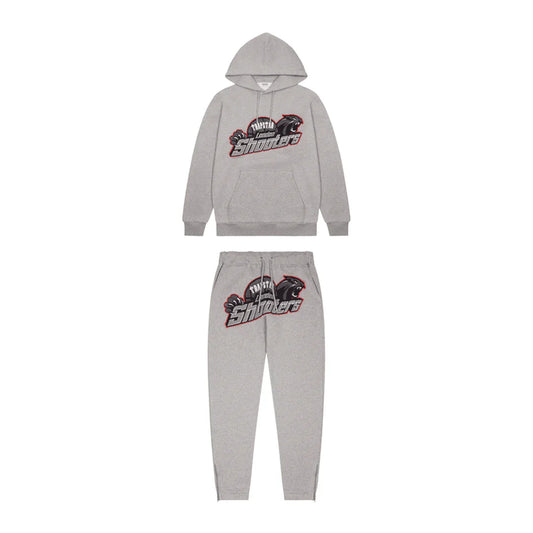 SHOOTERS - TRACKSUIT