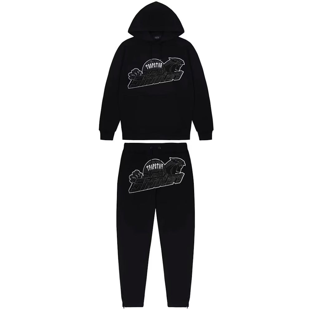 SHOOTERS - TRACKSUIT