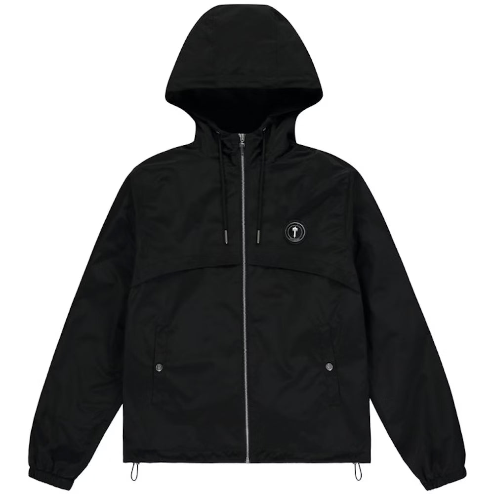 TS - WINDBREAKER