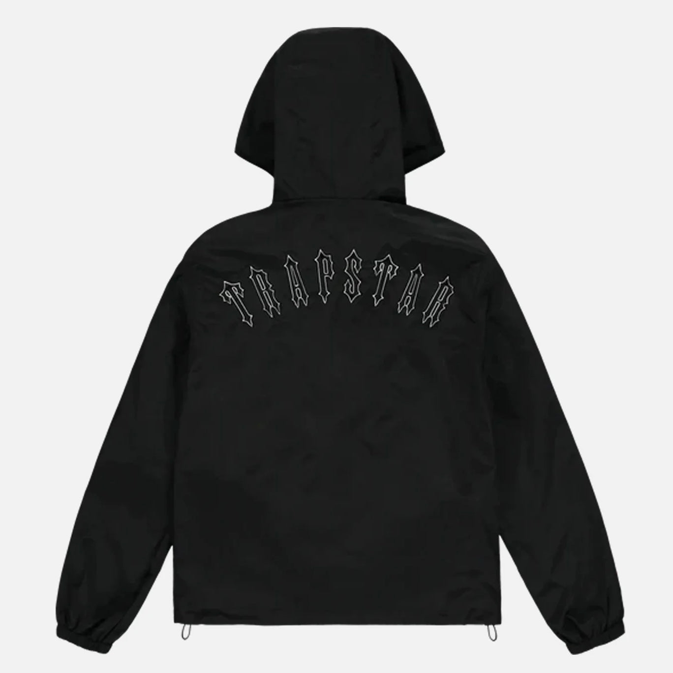TS - WINDBREAKER
