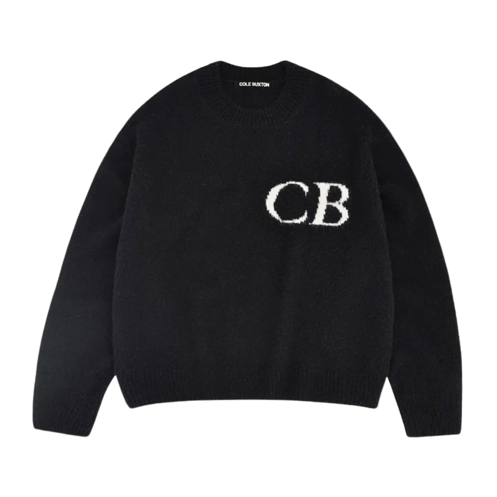CB  Sweater