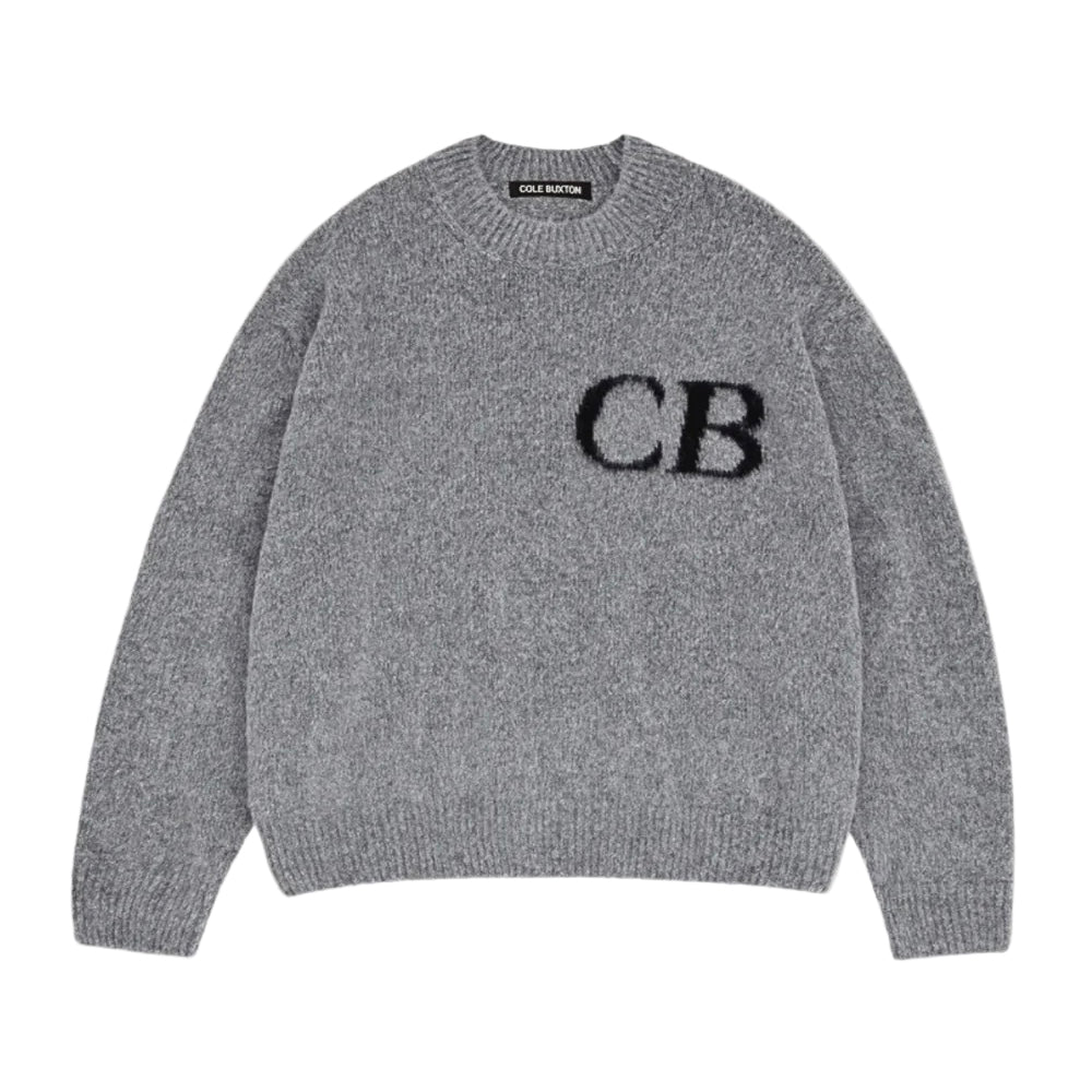 CB  Sweater