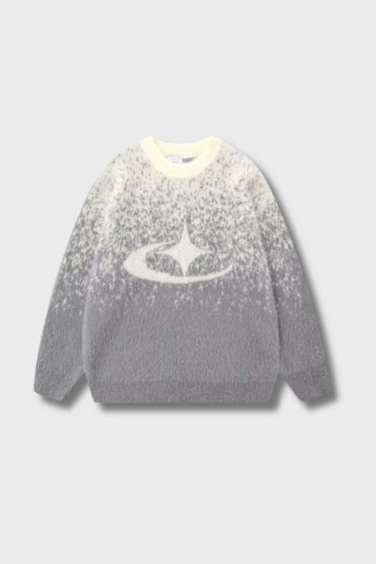 Mohair Sweater