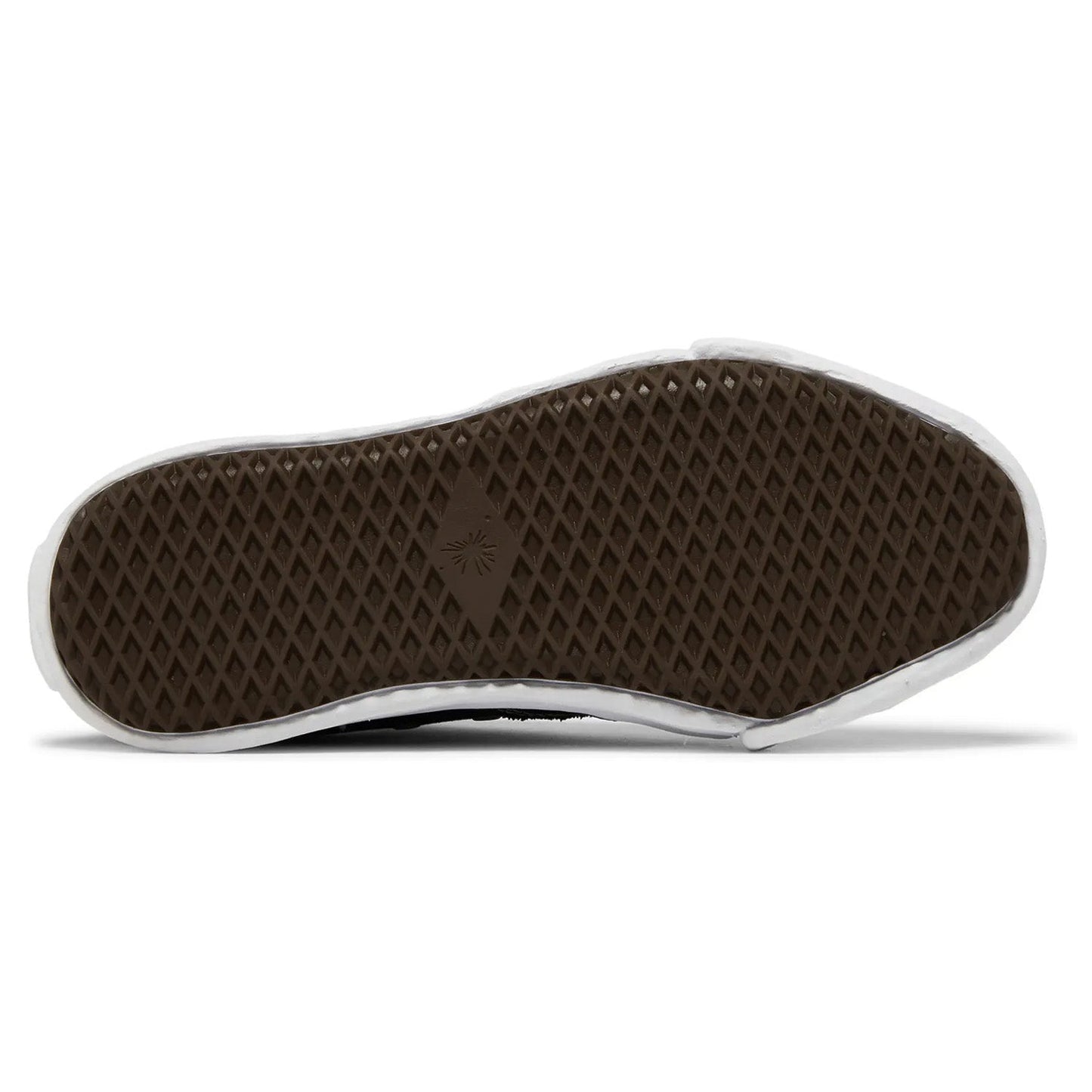Maison Mihara Yasuhiro Hank OG Sole Canvas Low Black