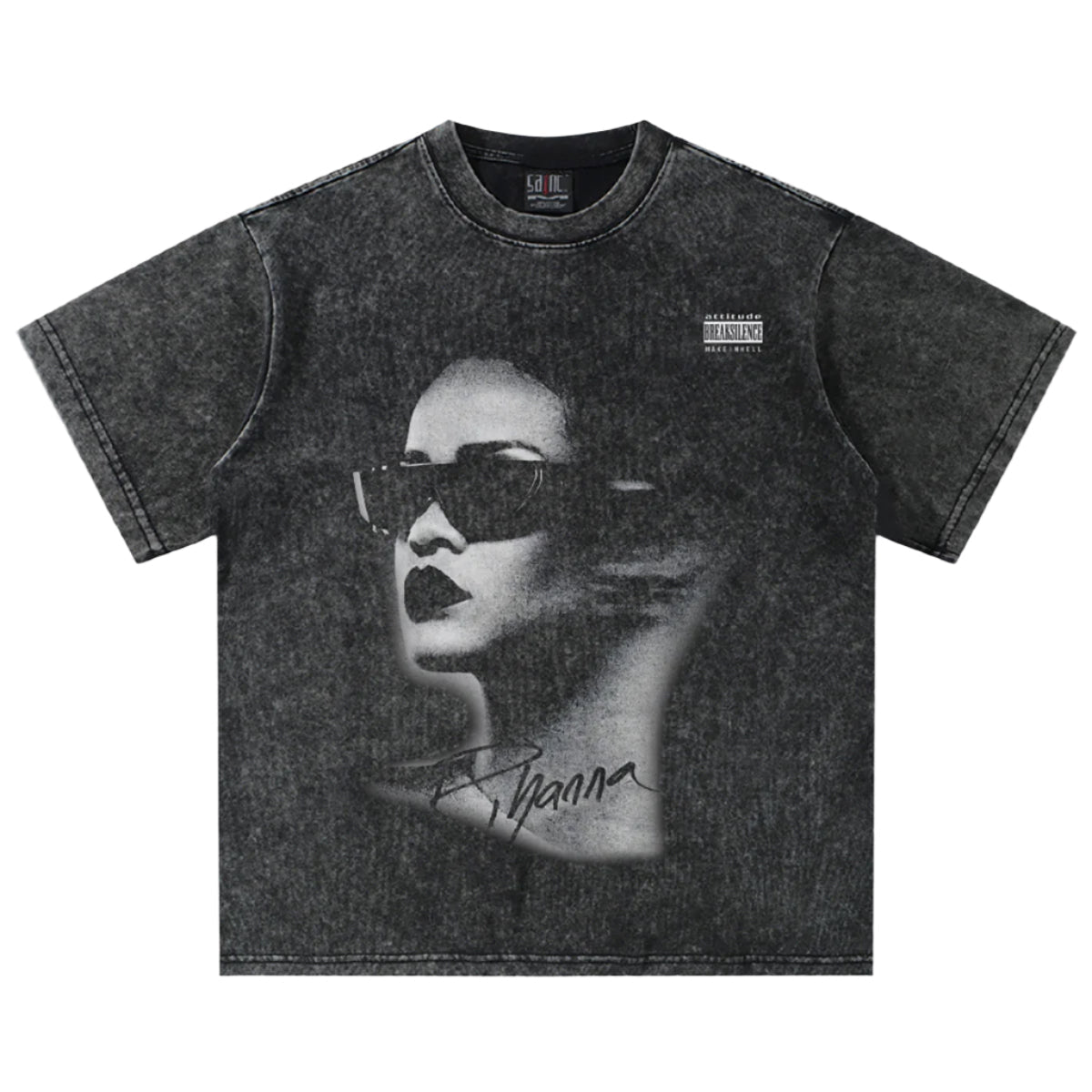 RIHANNA - TEE