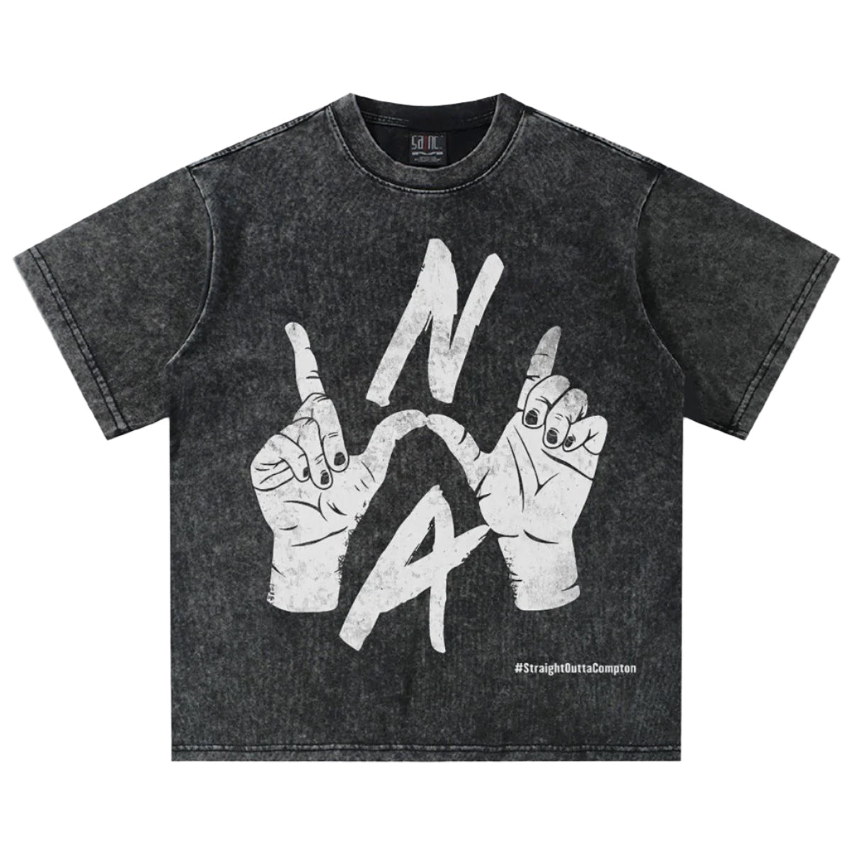 N.W.A - TEE