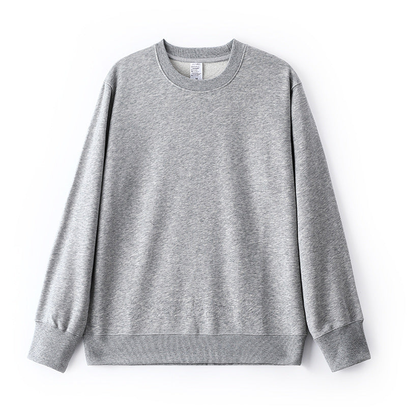 BASIC - SWEATER