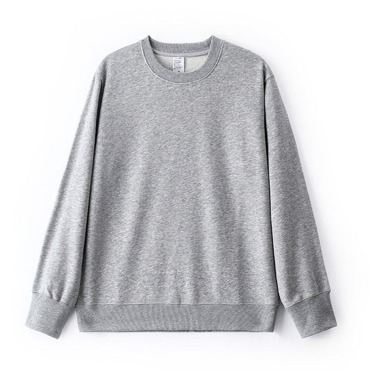 BASIC - SWEATER