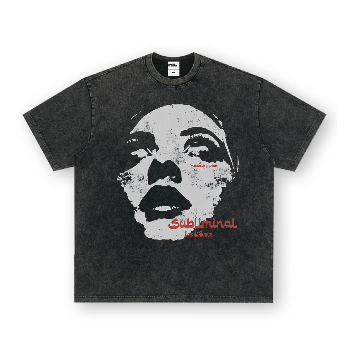 SUBLIMINAL - TEE