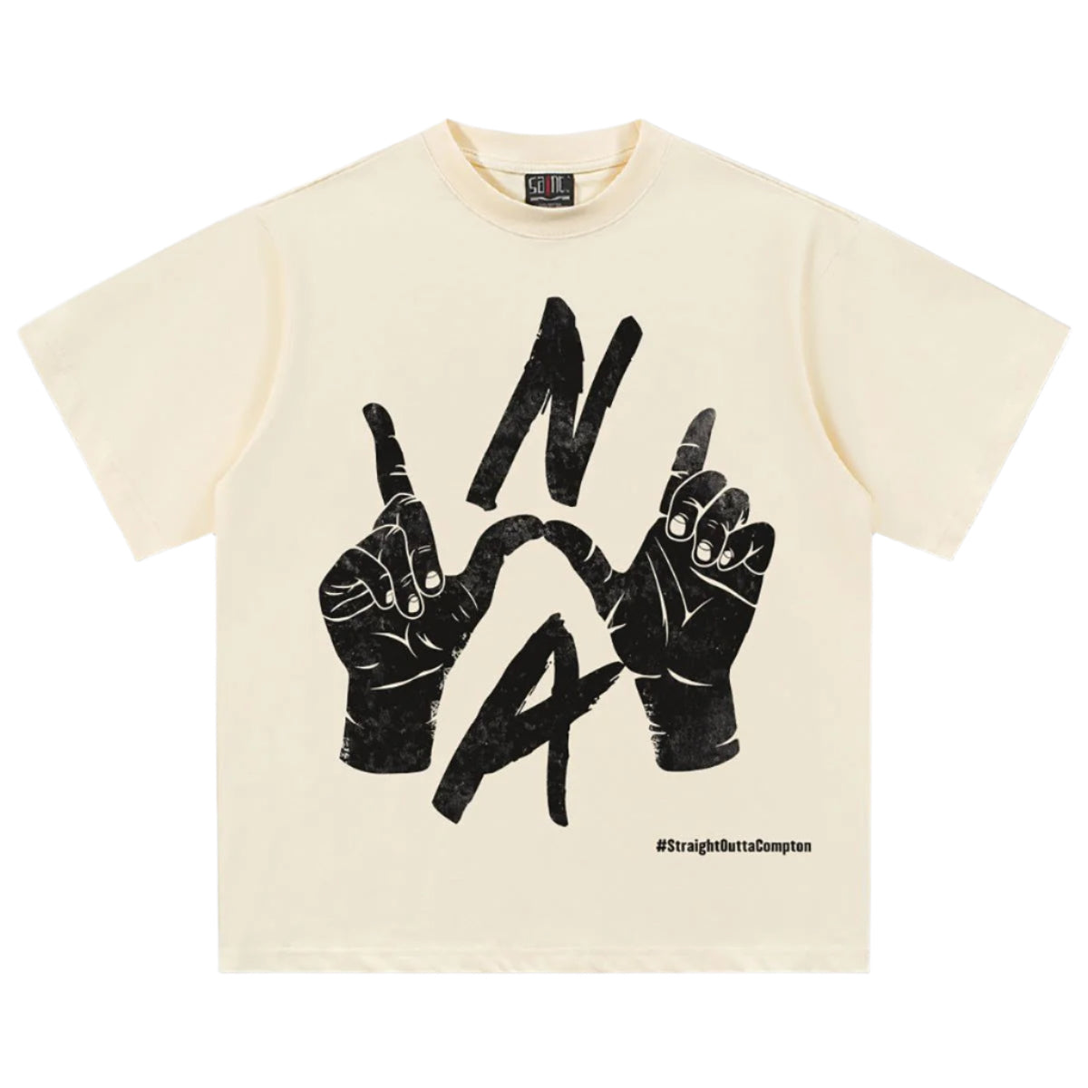 N.W.A - TEE