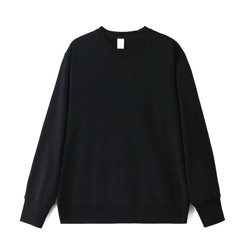 BASIC - SWEATER