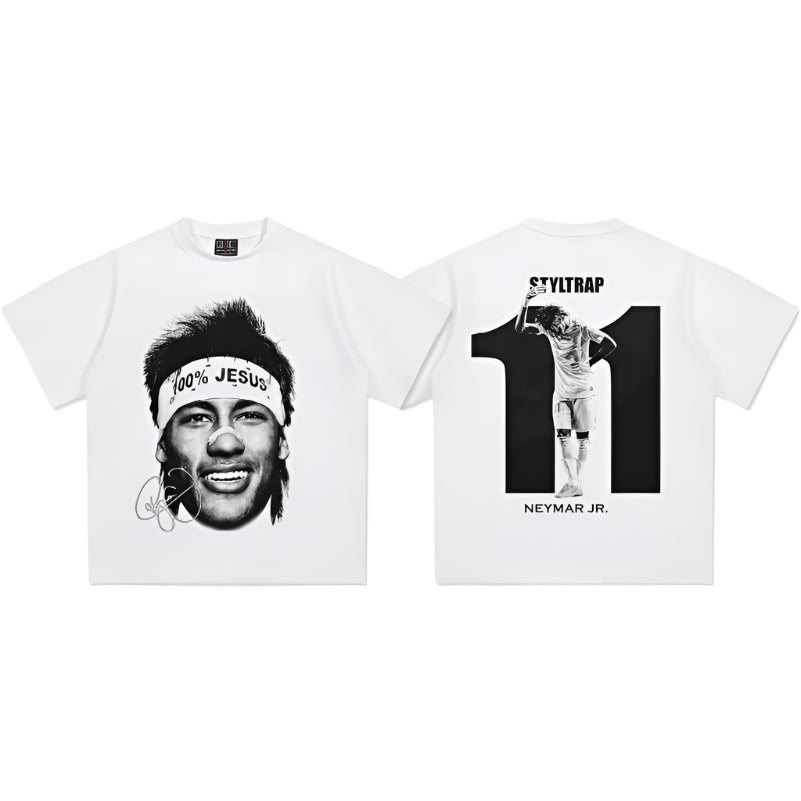 NEYMAR 11 - TEE