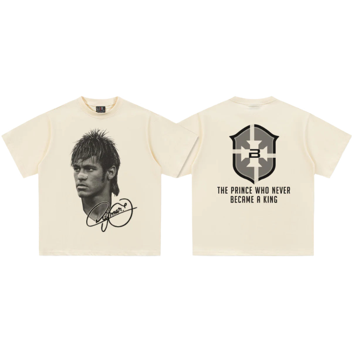 NEYMAR - TEE