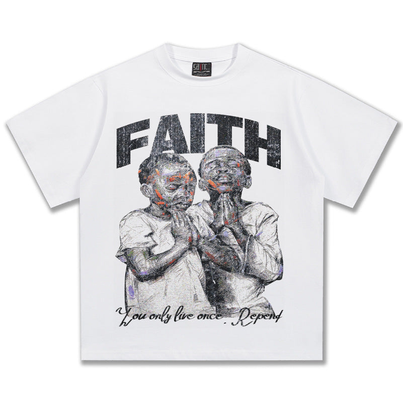 FAITH - TEE