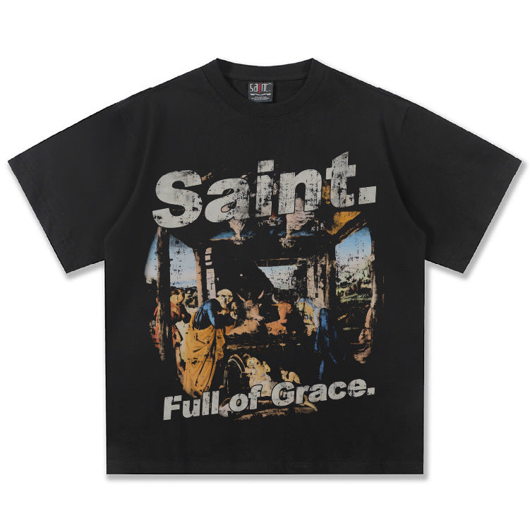 SAINT - TEE