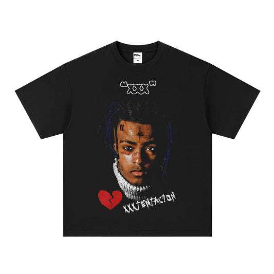 XXXTENTACION - TEE