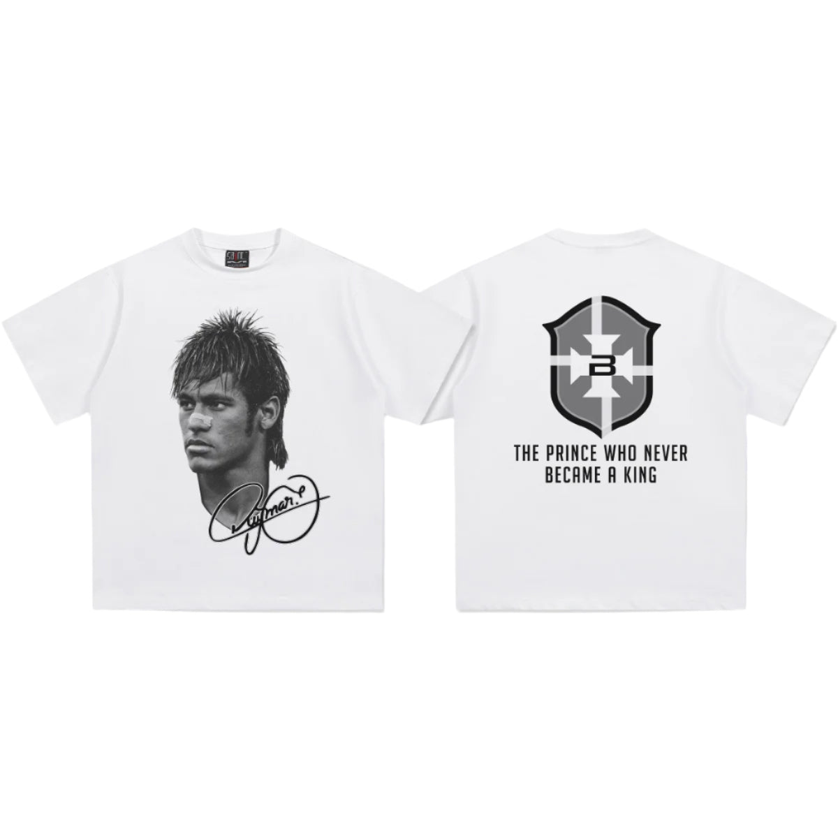 NEYMAR - TEE