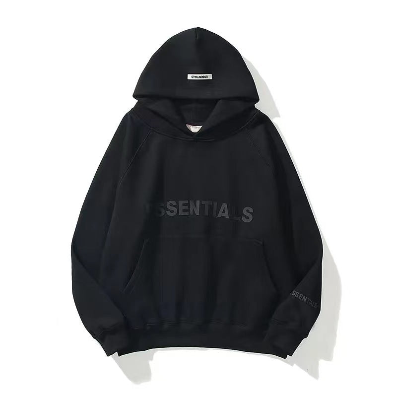 Essential Hoodie - Multicolor