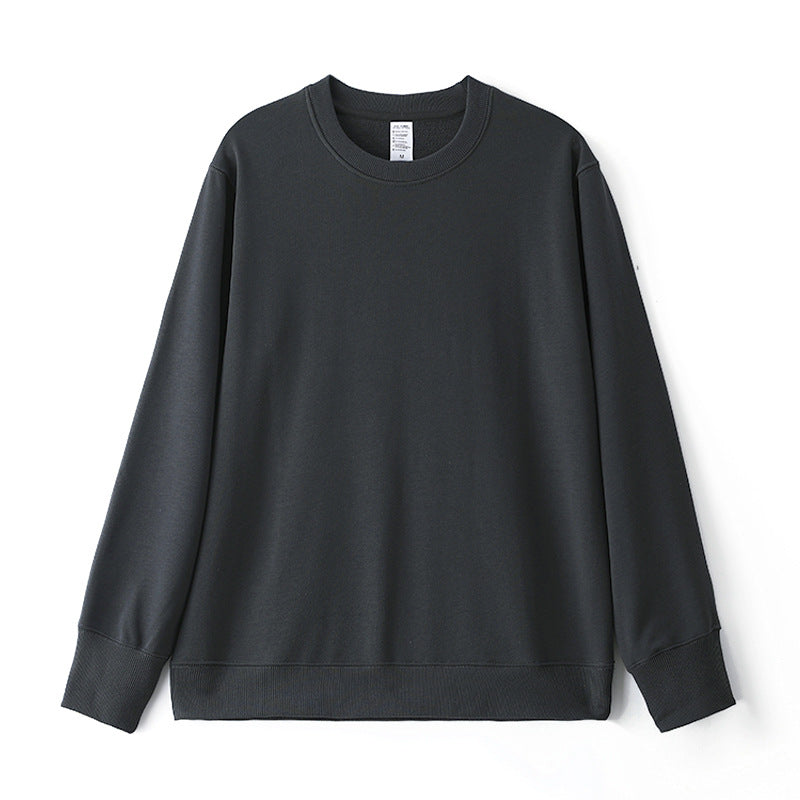 BASIC - SWEATER