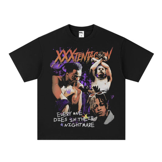 XXXTENTACION - TEE