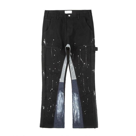 SOREVO - FLARED JEANS