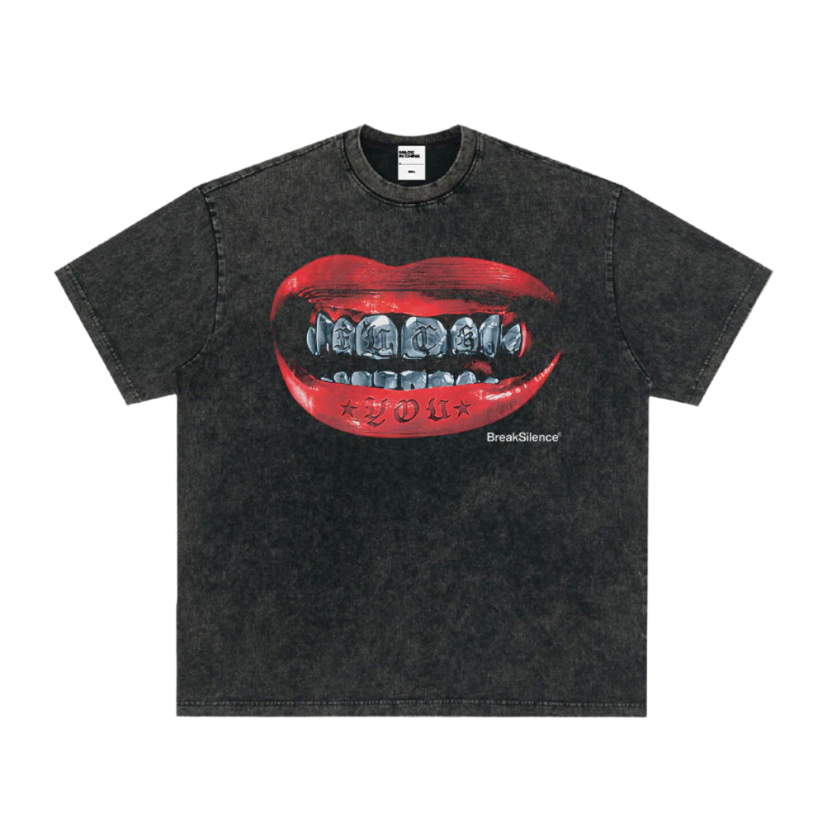 LIP - TEE