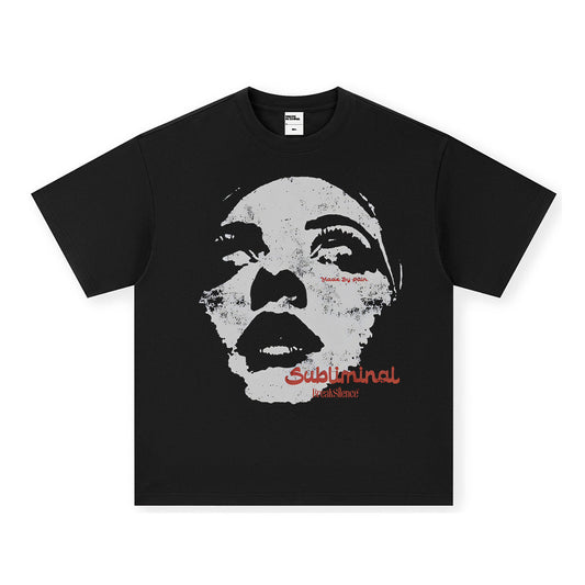 SUBLIMINAL - TEE
