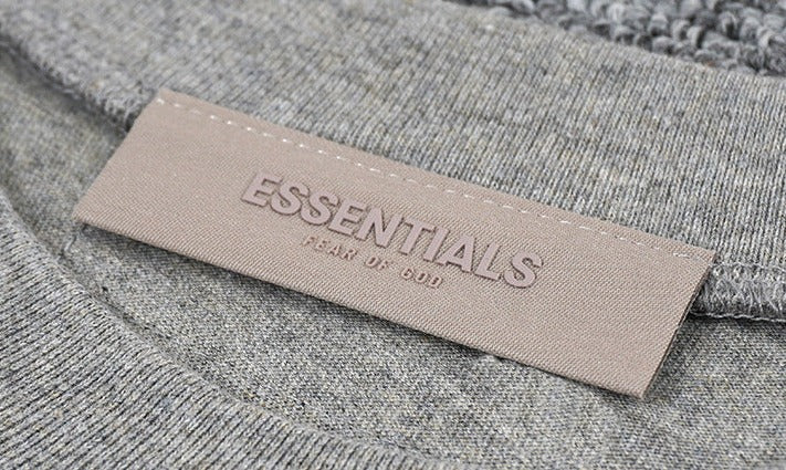 Essentials T- Shirt