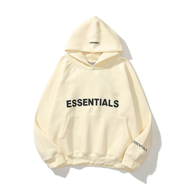 Essential Hoodie - Multicolor