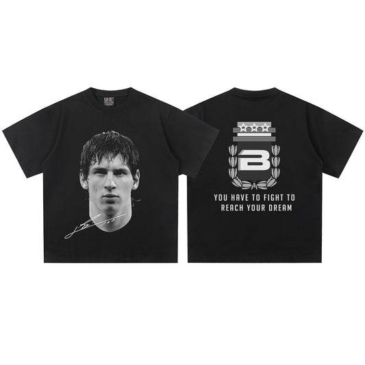 MESSI - TEE