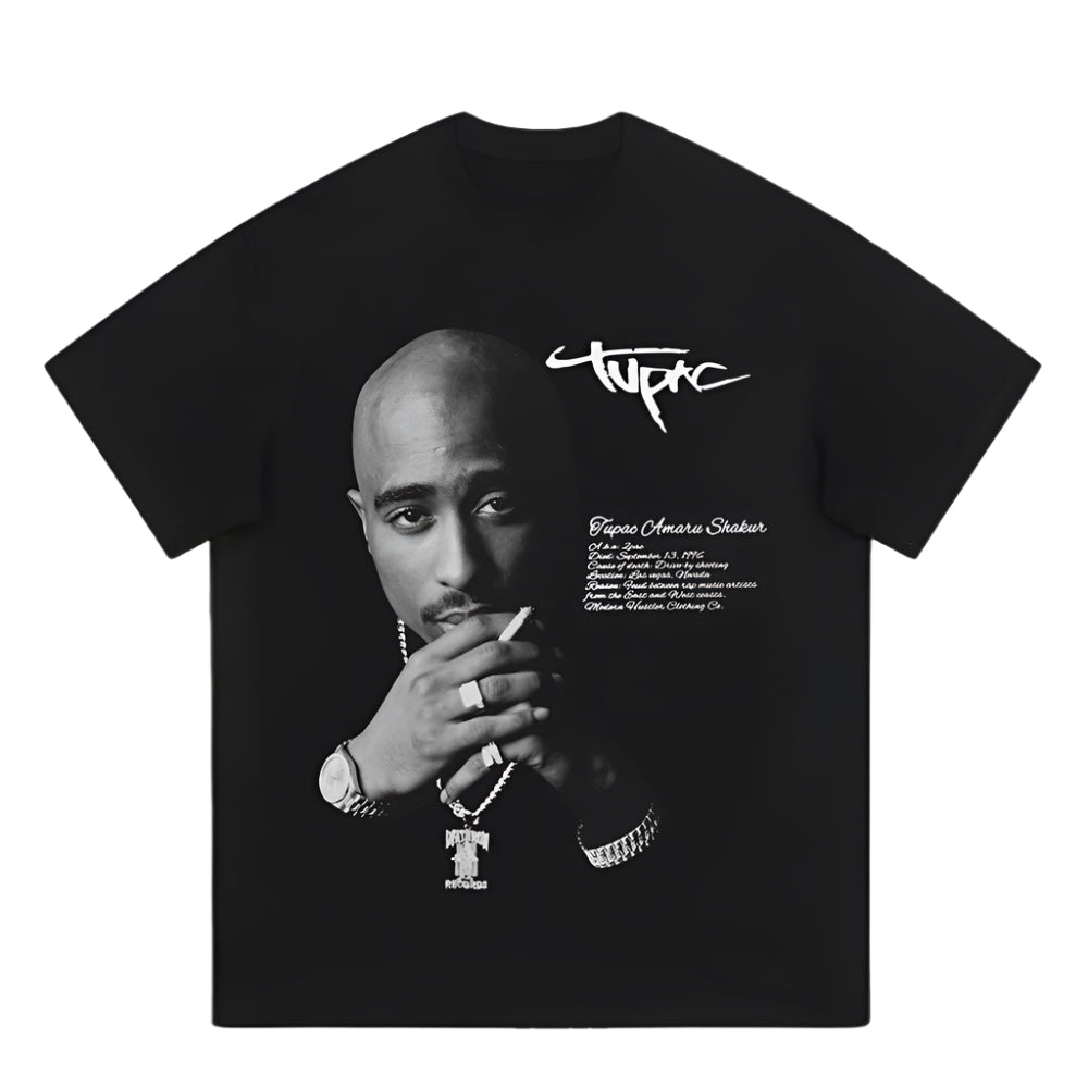 TUPAC - TEE