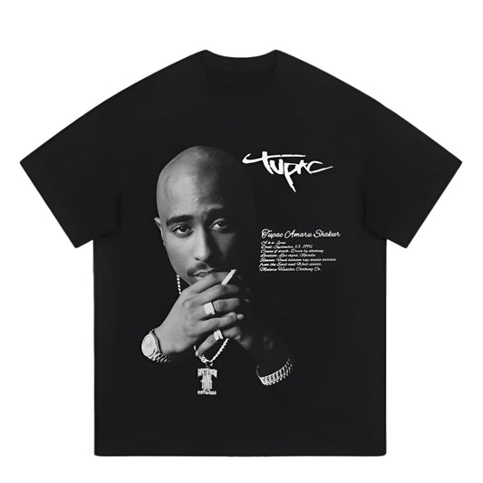 TUPAC - TEE