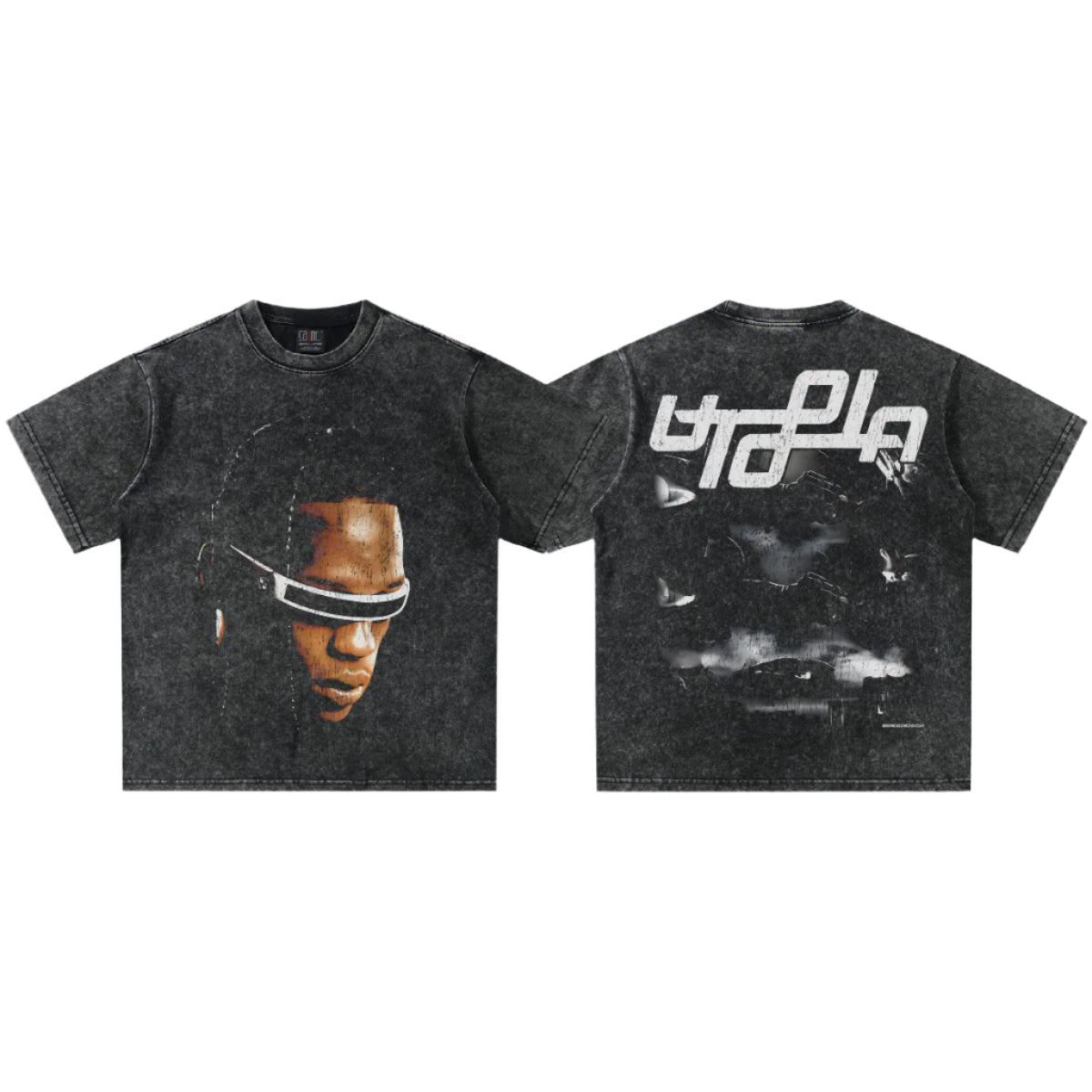 TRAVIS SCOTT - TEE