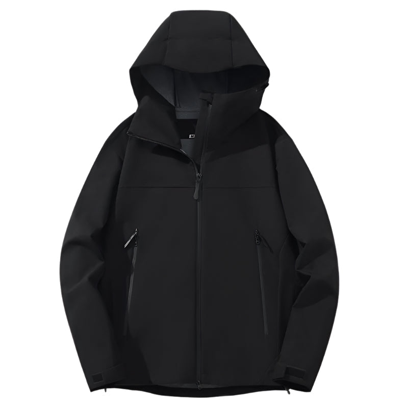 WINDBREAKER - JACKET