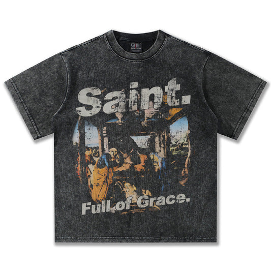 SAINT - TEE