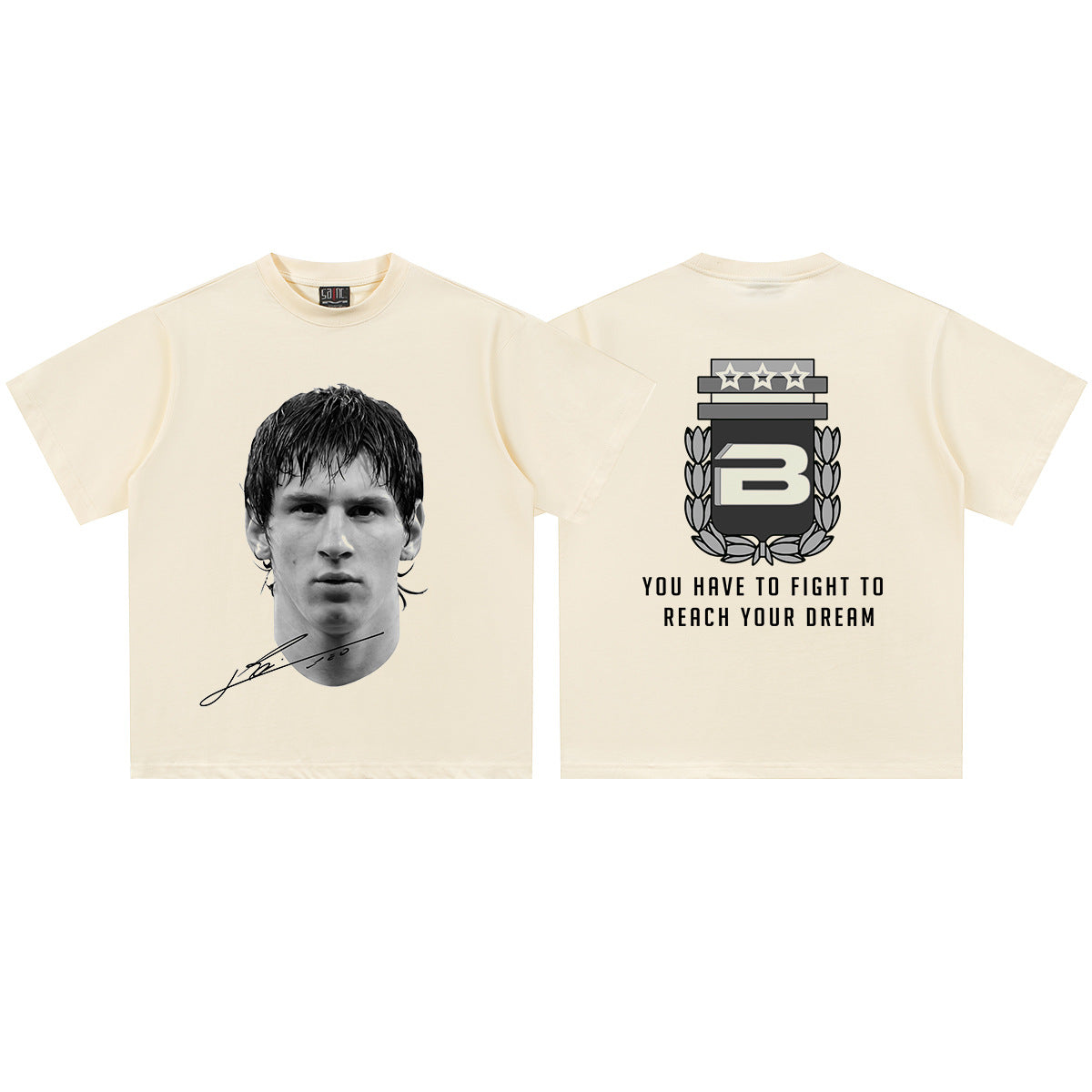 MESSI - TEE