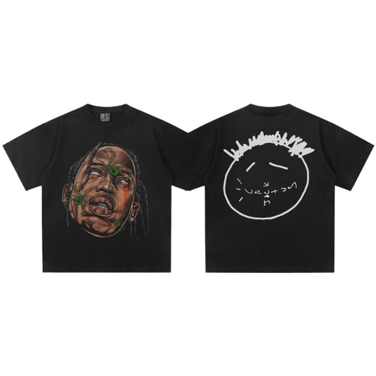 TRAVIS SCOTT - TEE