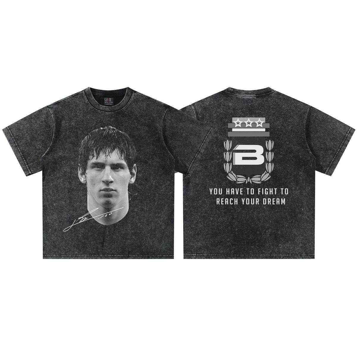 MESSI - TEE
