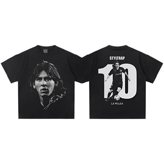 MESSI 10 - TEE