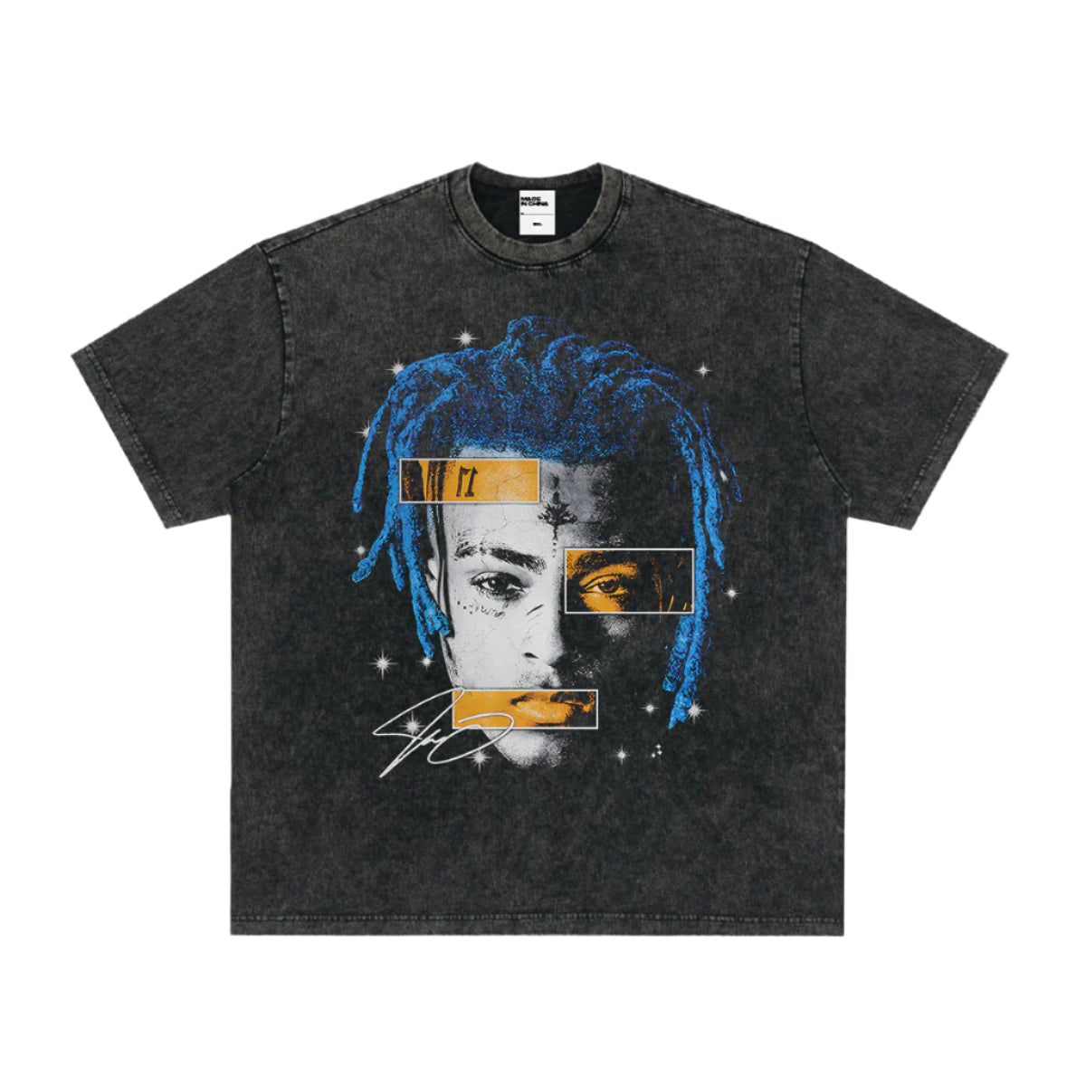 XXXTENTACION - TEE